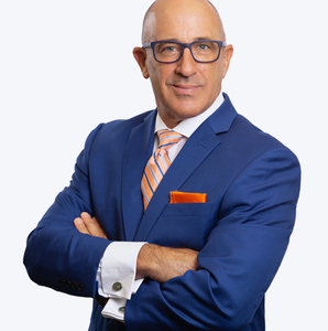 Fundraising Page: David Ged